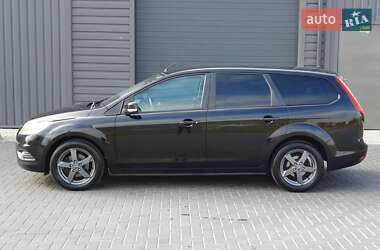 Универсал Ford Focus 2007 в 