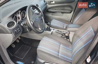 Универсал Ford Focus 2007 в 