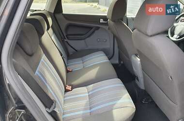 Универсал Ford Focus 2007 в 