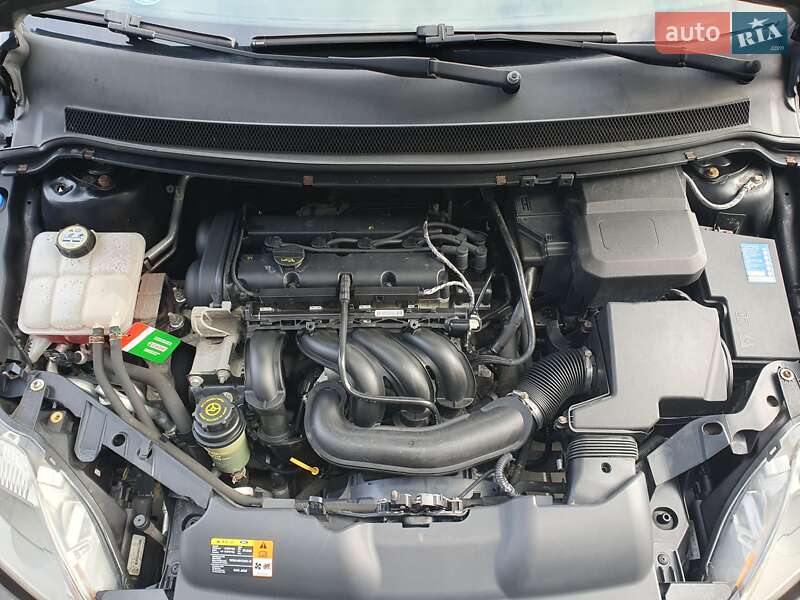 Универсал Ford Focus 2007 в Кропивницком фото 23 Универсал Ford Focus 2007 в Кропивницком