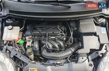 Универсал Ford Focus 2007 в 