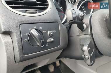Универсал Ford Focus 2007 в 