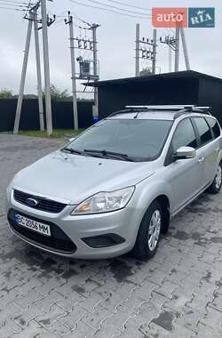 Ford Focus 2010 Ford Focus 2010