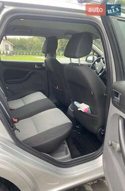 Універсал Ford Focus 2010 в 