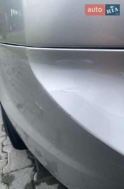 Універсал Ford Focus 2010 в 
