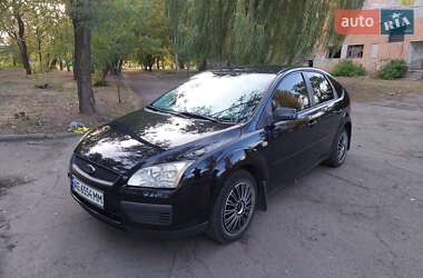 Ford Focus 2007
