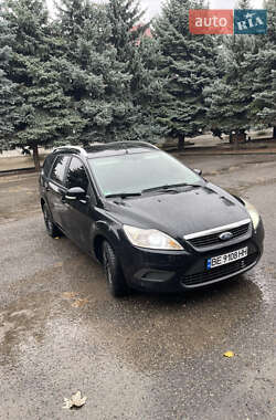 Универсал Ford Focus 2008 в 