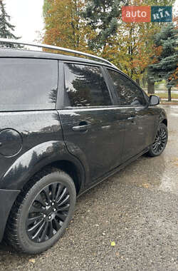 Универсал Ford Focus 2008 в 