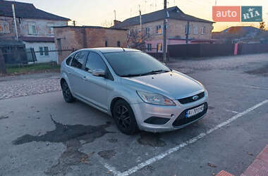Ford Focus 2008