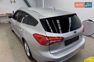 Универсал Ford Focus 2021 в 