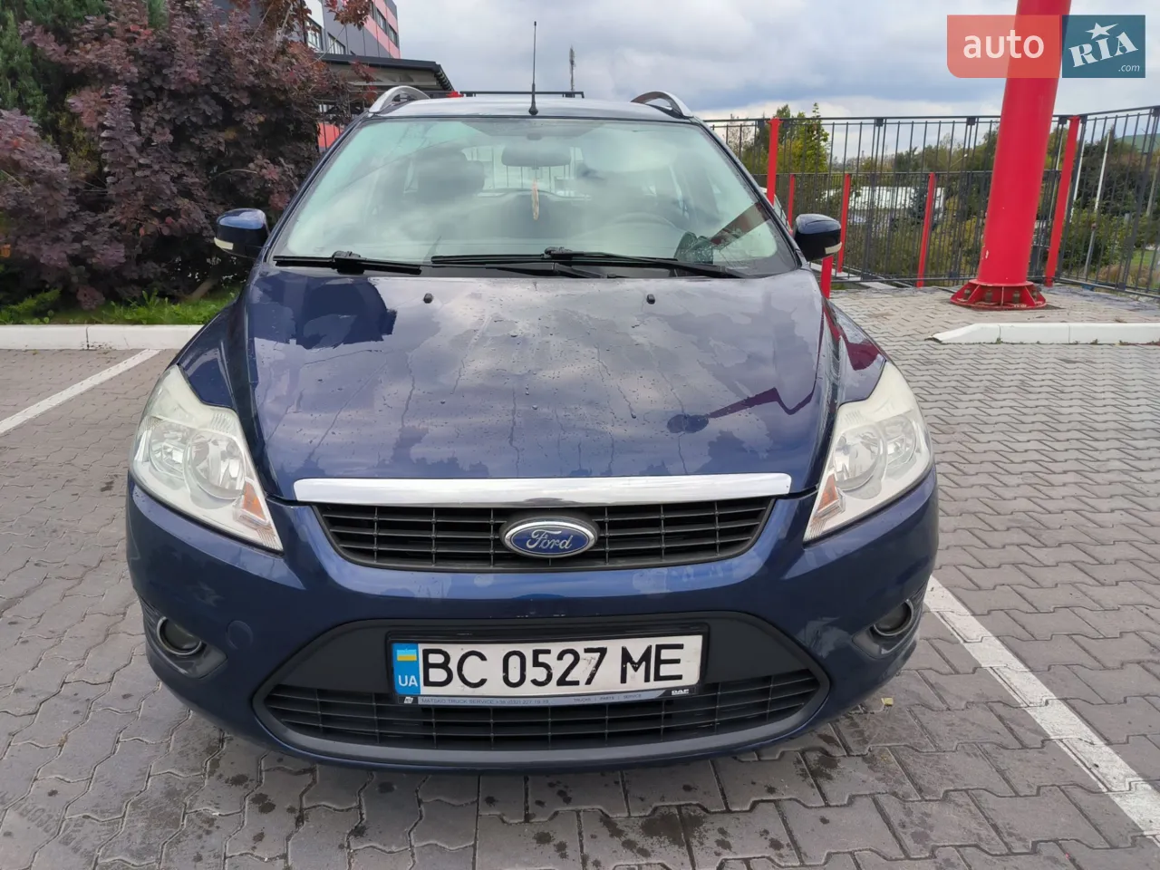2010 Ford Focus - мініатюра 19