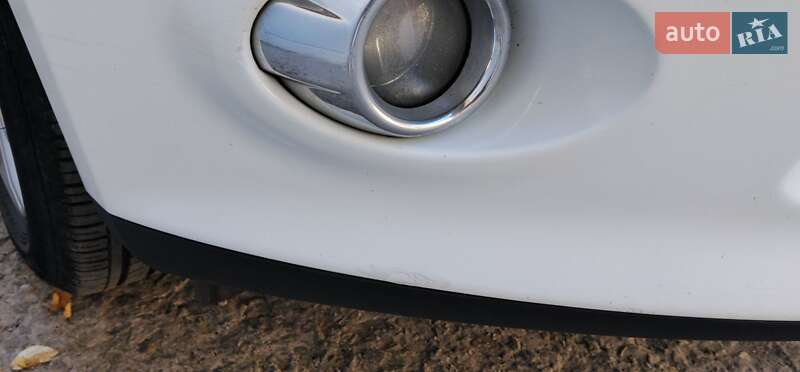 Седан Ford Focus 2012 в Полтаве