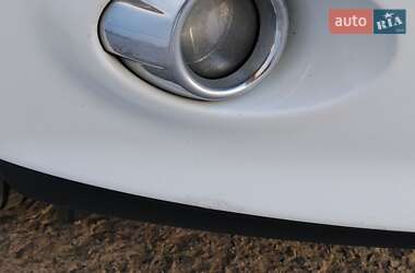 Седан Ford Focus 2012 в 