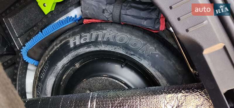 Седан Ford Focus 2012 в Полтаве