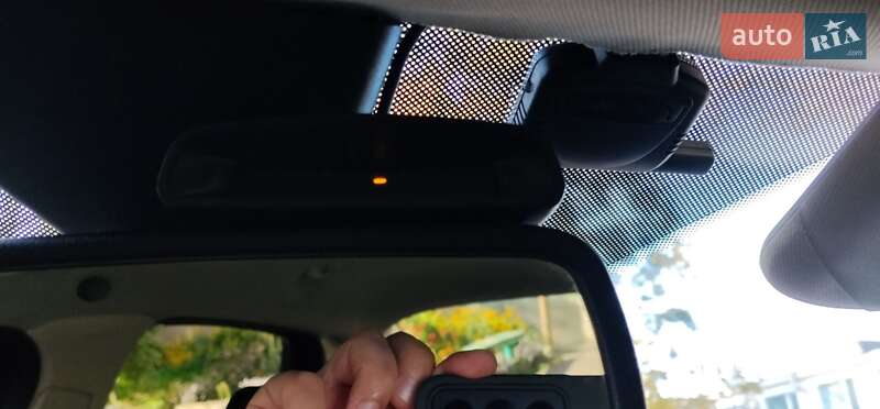 Седан Ford Focus 2012 в Полтаве