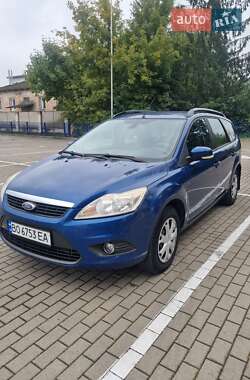Ford Focus 2008