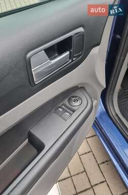 Универсал Ford Focus 2008 в 