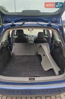 Универсал Ford Focus 2008 в 