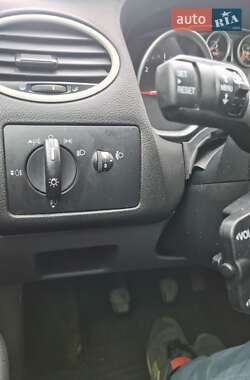Универсал Ford Focus 2008 в 