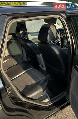 Универсал Ford Focus 2008 в 