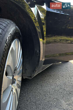 Универсал Ford Focus 2008 в 