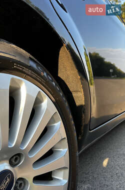 Универсал Ford Focus 2008 в 