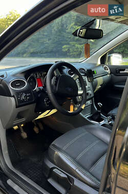 Универсал Ford Focus 2008 в 