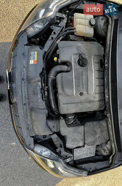 Универсал Ford Focus 2008 в 