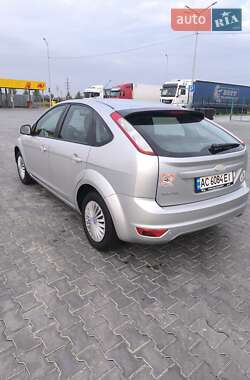 Хетчбек Ford Focus 2009 в 