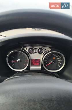 Хетчбек Ford Focus 2009 в 