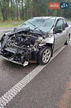 Седан Ford Focus 2011 в 
