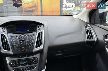 Универсал Ford Focus 2013 в 