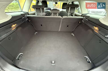 Универсал Ford Focus 2013 в 