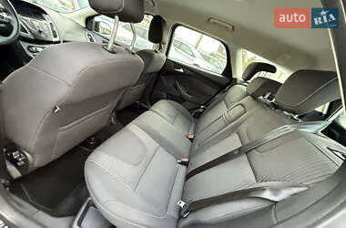 Универсал Ford Focus 2013 в 