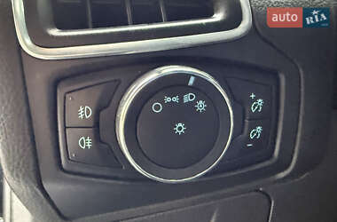 Универсал Ford Focus 2013 в 