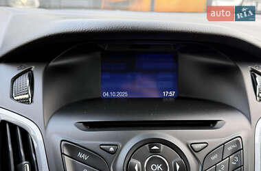 Универсал Ford Focus 2013 в 