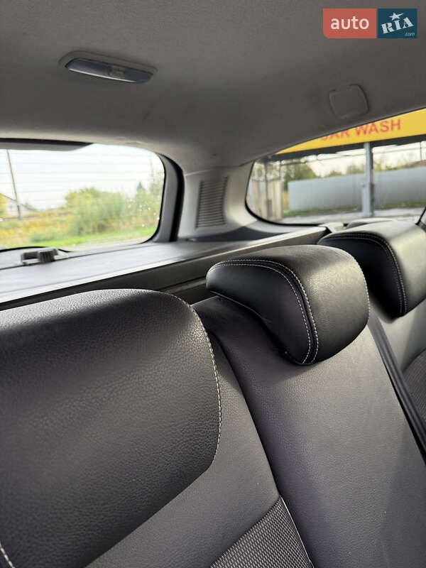 Универсал Ford Focus 2009 в Луцке