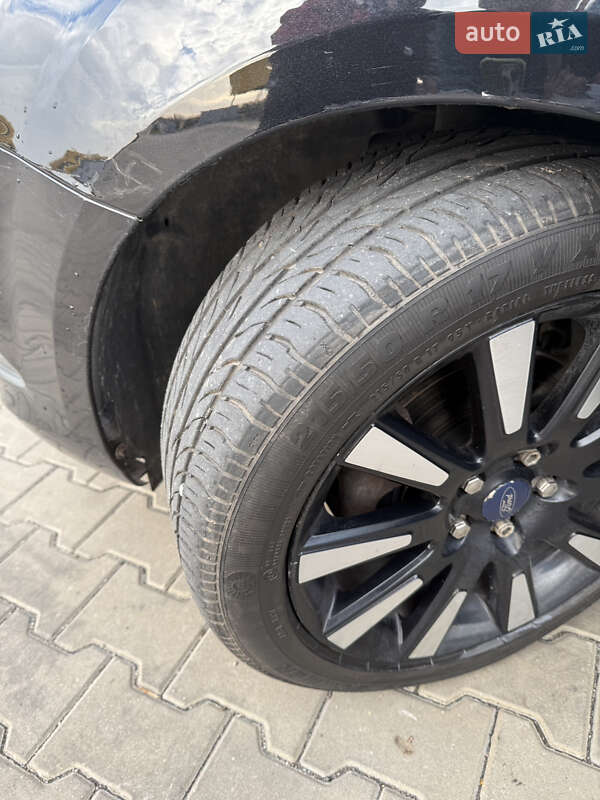 Универсал Ford Focus 2009 в Луцке