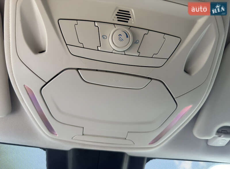 Универсал Ford Focus 2012 в Киеве