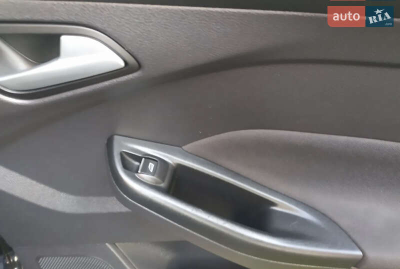 Универсал Ford Focus 2012 в Киеве