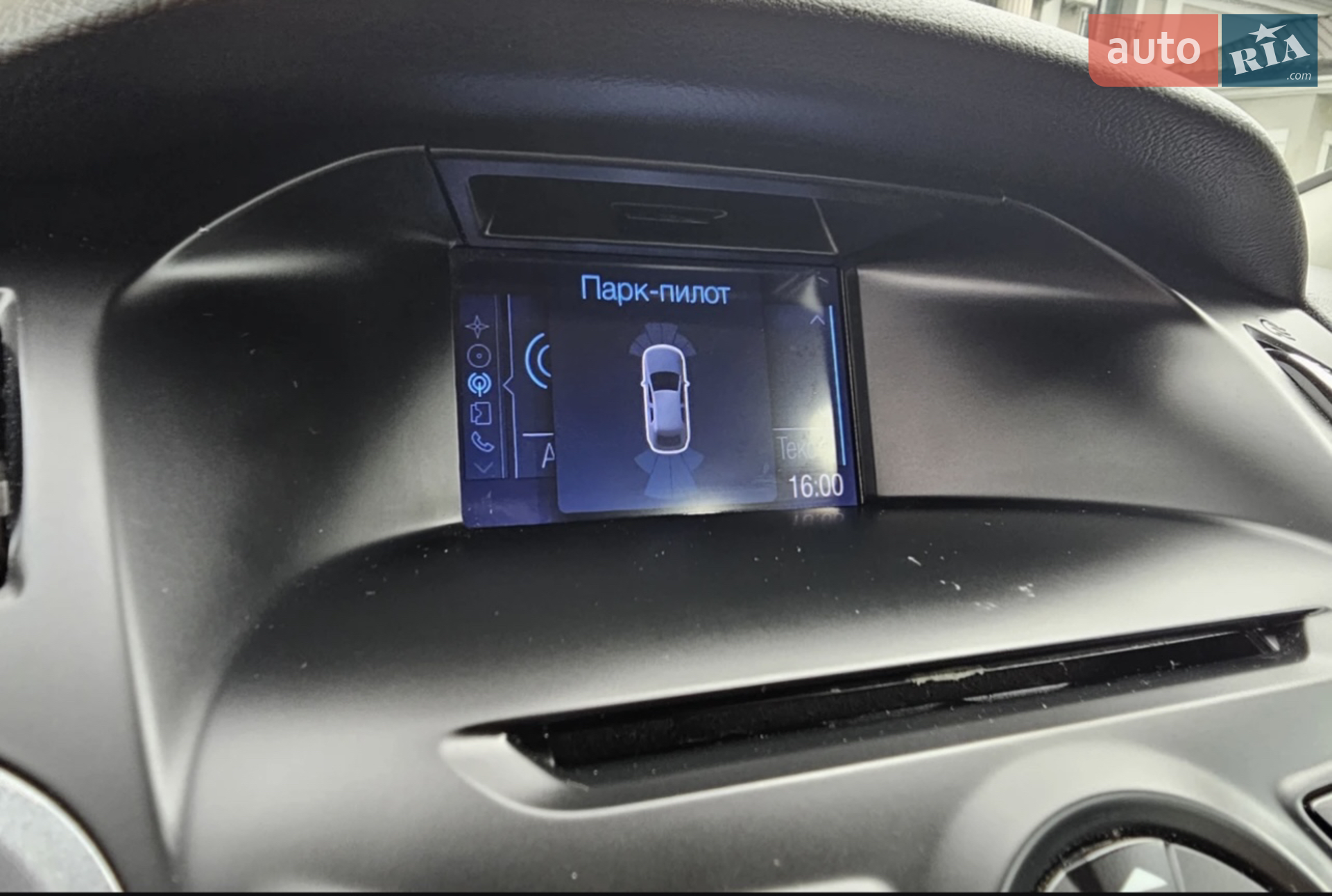 2012 Ford Focus - мініатюра 39