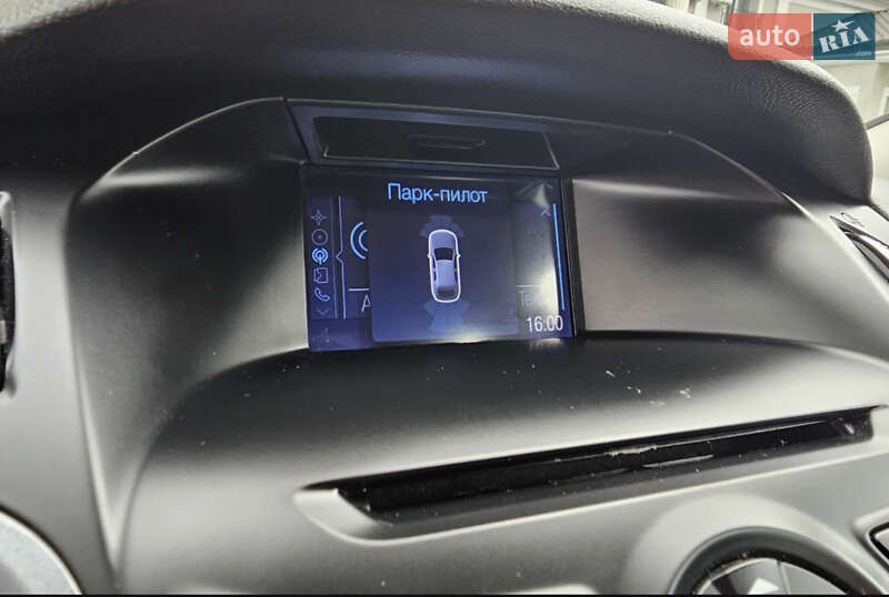 Универсал Ford Focus 2012 в Киеве