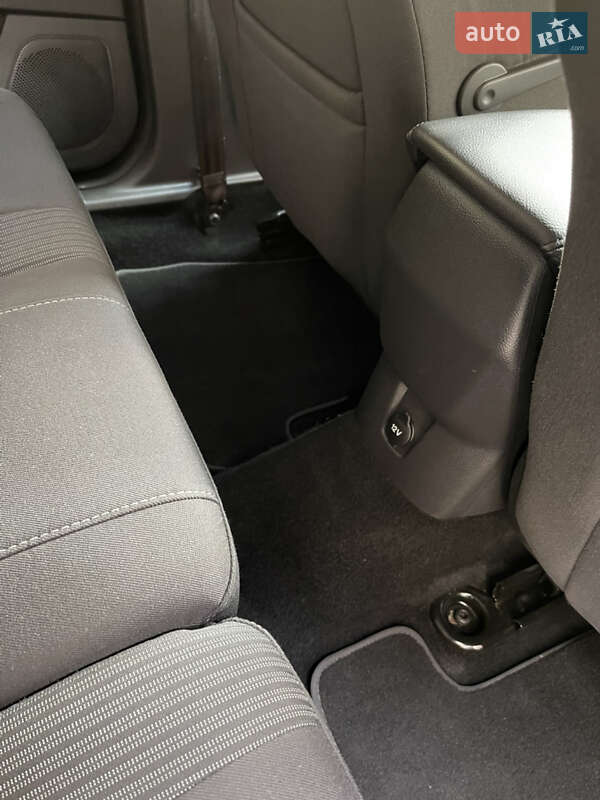 Универсал Ford Focus 2012 в Киеве