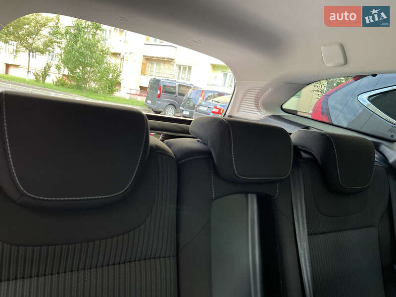 Универсал Ford Focus 2012 в Киеве