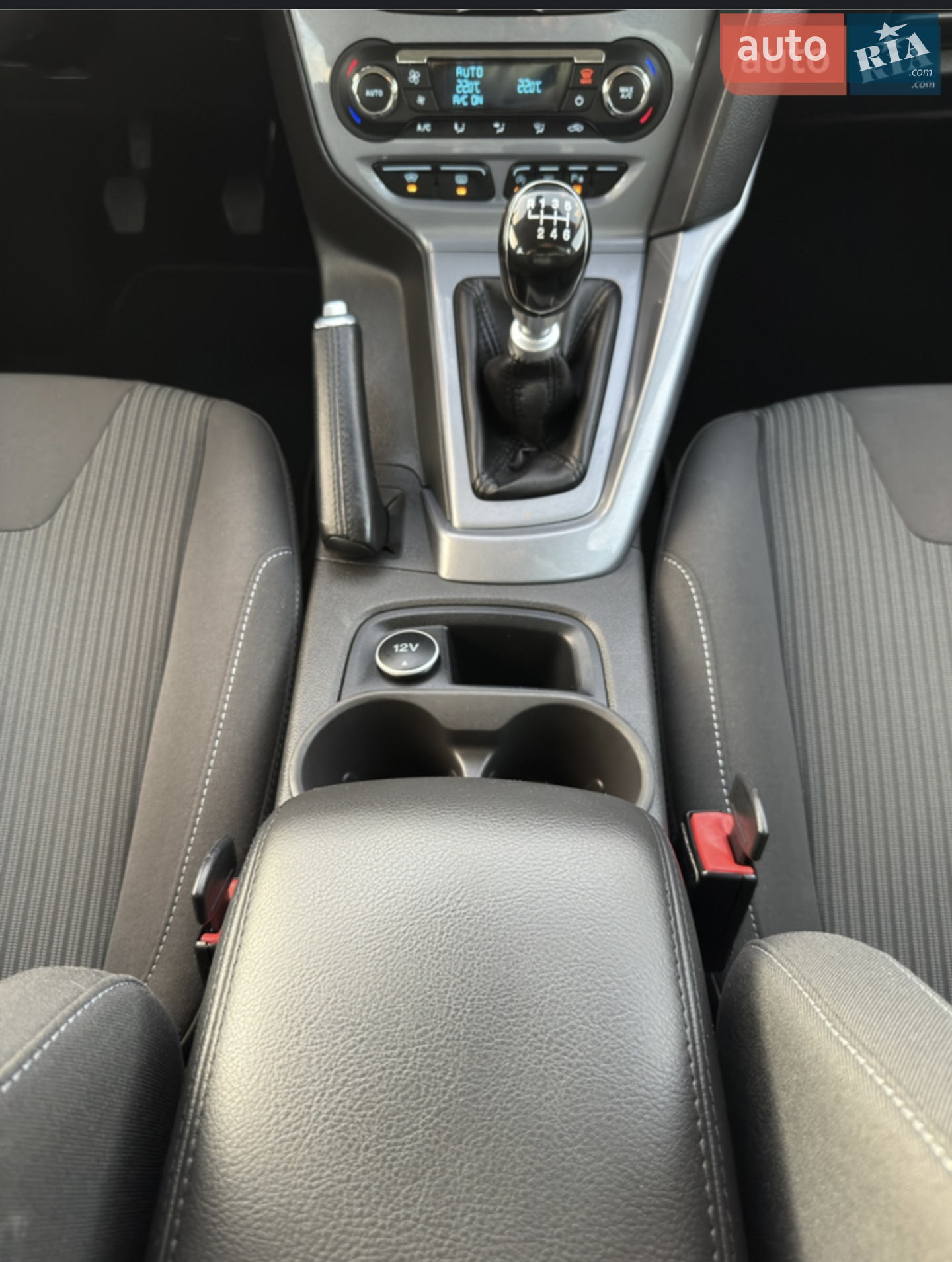 2012 Ford Focus - мініатюра 48
