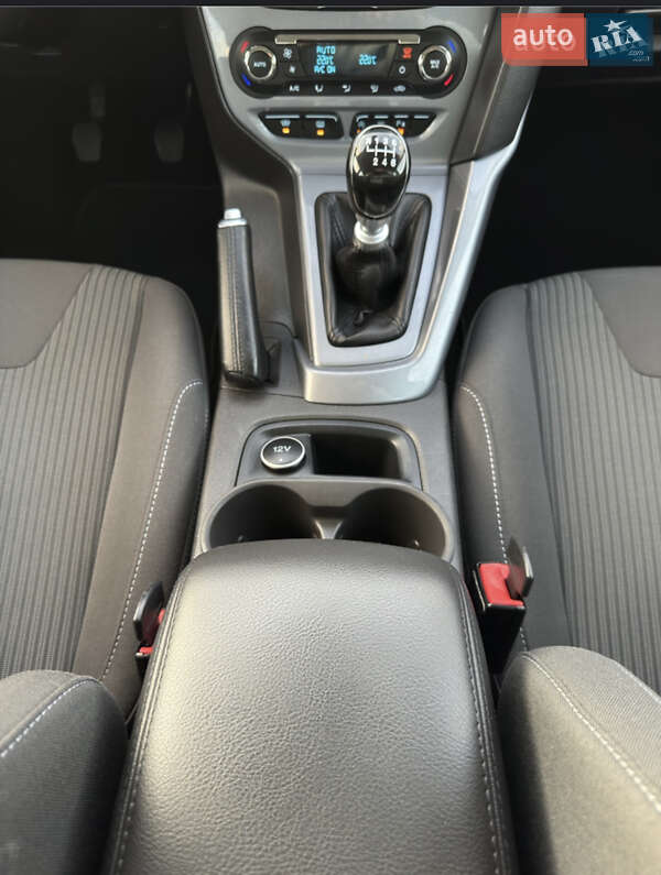 Универсал Ford Focus 2012 в Киеве