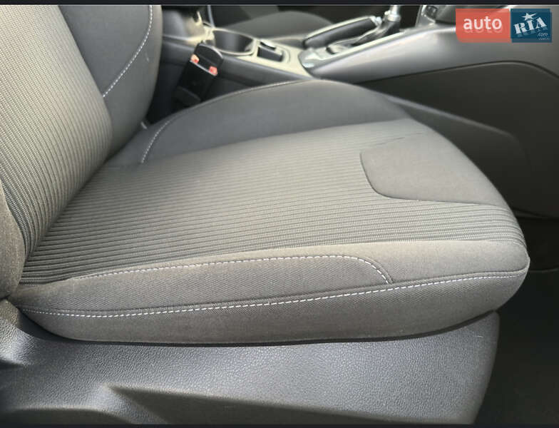 Универсал Ford Focus 2012 в Киеве