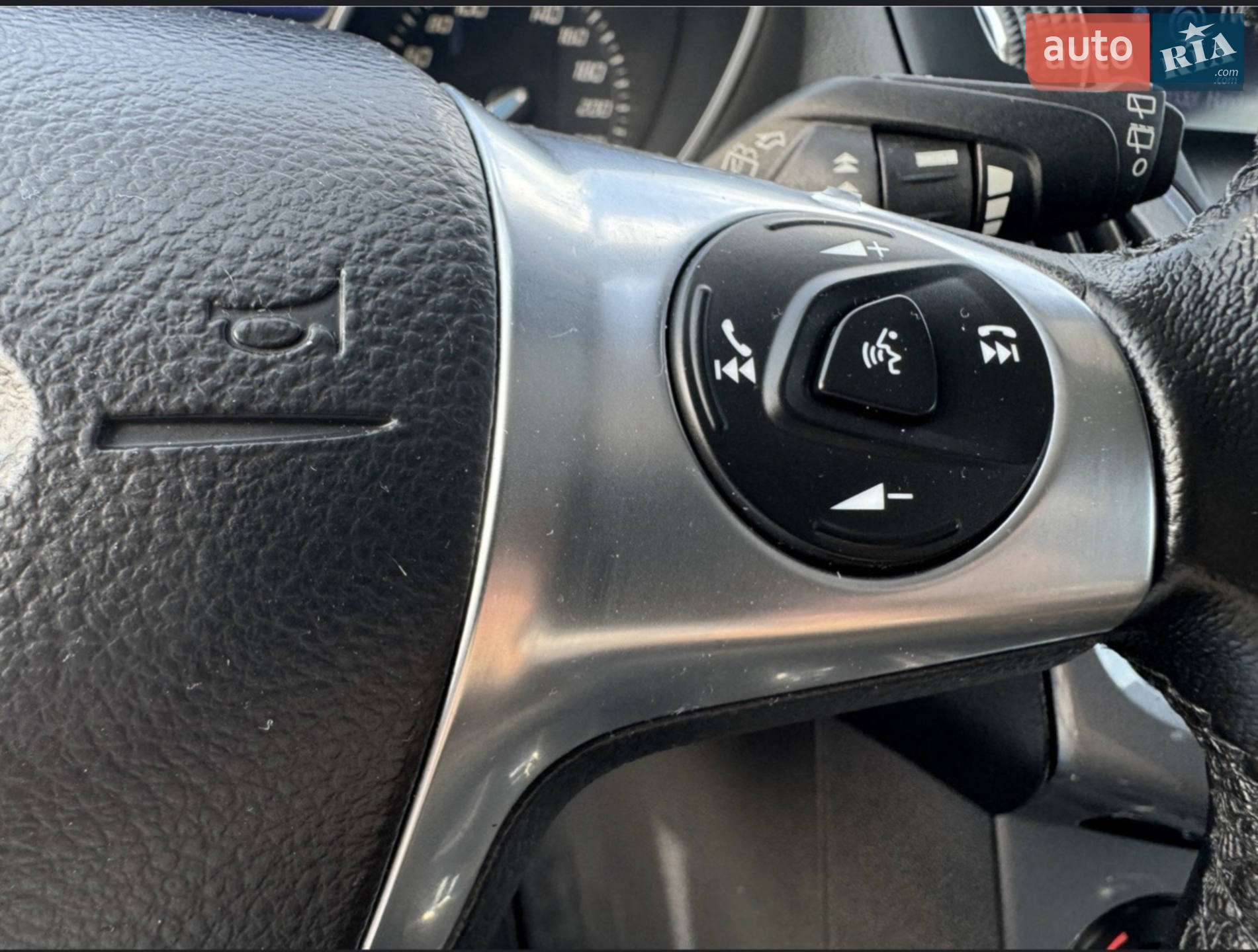 2012 Ford Focus - мініатюра 41