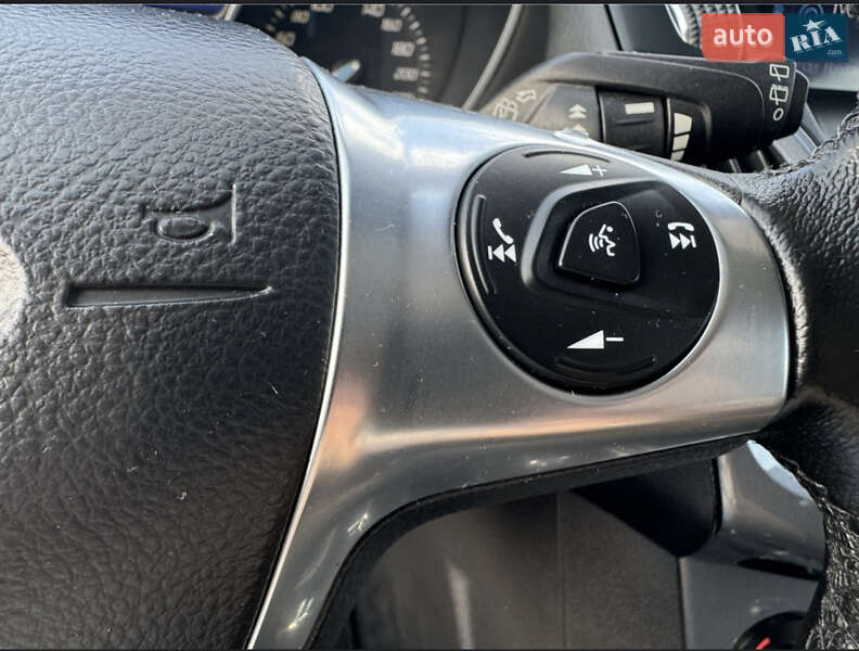 Универсал Ford Focus 2012 в Киеве