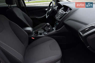 Универсал Ford Focus 2012 в 